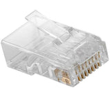 Imp dsl stekker