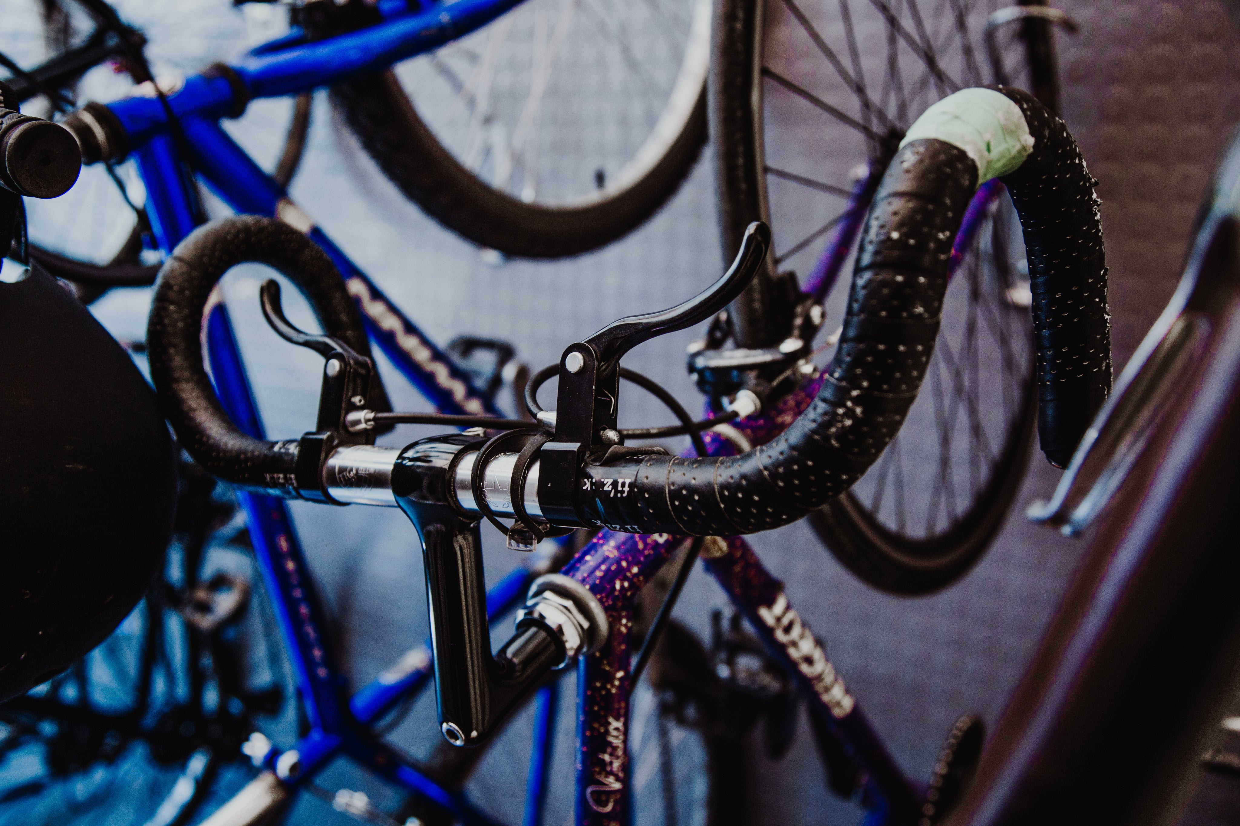 Componenten, GPS en Arcadeapparatuur