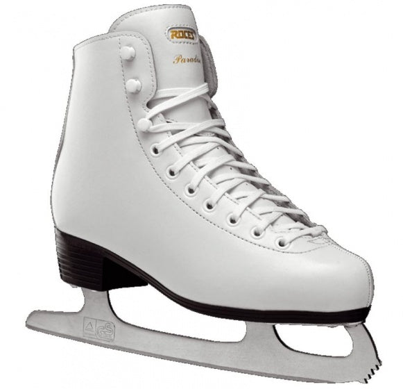 Roces Paradise Lama Artificiel Skating Girls White Taille 37