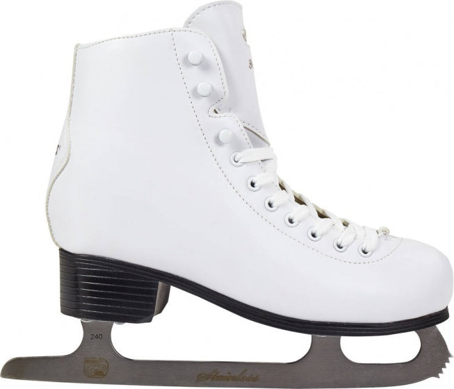 Roces Paradise Lama Skating Artificial Girls White Size 38