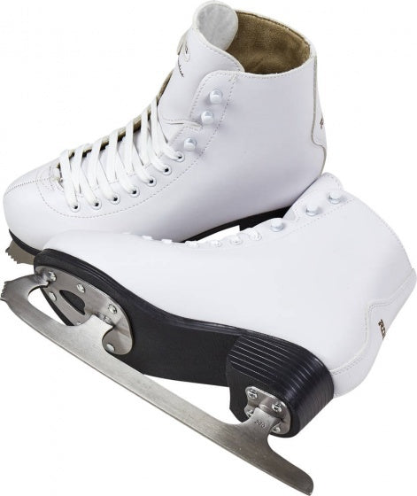 Roces Paradise Lama Artificiel Skating Girls White Taille 37