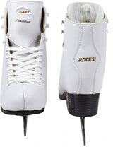 Roces Paradise Lama Skating Artificial Girls White Size 38