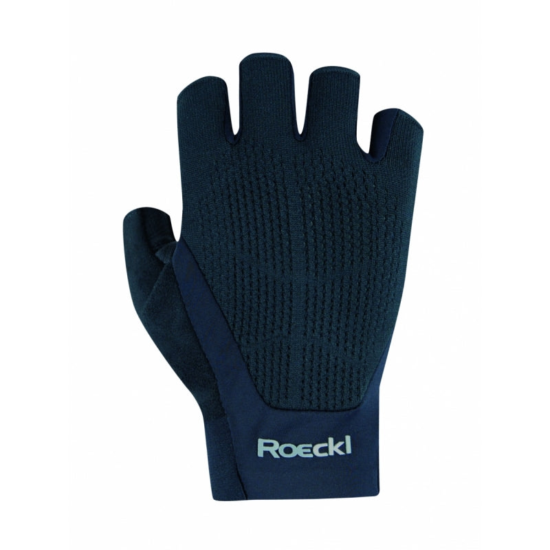 Roeckl Handschuhe Ikon schwaarz Gréisst 10