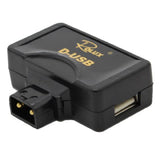 Rolux D-USB-adapter