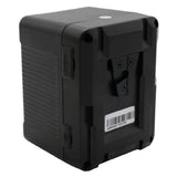 ROLUX SMART V-Mount Battery YC-200S 200Wh 14.8V 15000mAH