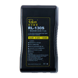 Rolux V-Mount Batterie RL-130S 130WH 14,8 V 8800mah