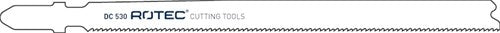 Rotec decoupeerzagen dc530 t321af (vpe 5 stuks) - 5200530
