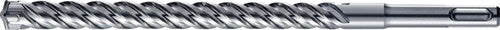 Rotec hamerboren sds+ 'zentro' in box à 10 st. 10,0x 50 110 mm - 202.1000b