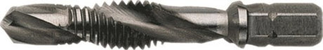 Rotec hss combi-boortap-bit 1 4 m6 x 1,0 - 3160600 - 316.0600