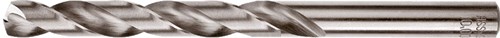 Rotec hss-g spiraalboor, din 338, type n, ø5,0 - 10 stuk(s) - 1050500