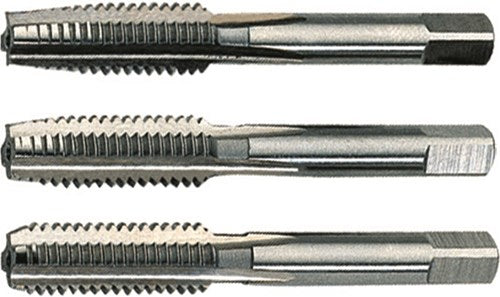 Rotec hss handtappenset bsw 7 8-9 - 3060028