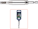 Rotec hss scharnierboor | 1 4 -bitopn. e6.3 | ø2,0 (schroef ø3-3,5) - 268.0001