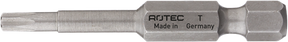 Rotec krachtbit t 15 | l=152 | e6.3 | basic | 10 stuks - 808.5015