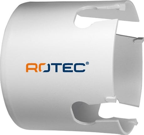 Rotec multi-purpose-gatzaag 52mm (2-1 16 ) - 5280520