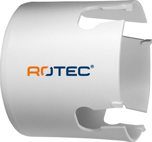 Rotec multi-purpose-gatzaag 80mm - 5280800 - 528.0800