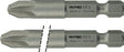 Rotec pro krachtbit pz 1 l=70mm e 6,3 basic - 805.00041 - 805.00041