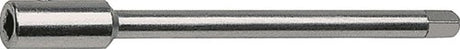 Rotec tapverlengstuk din 377 7,0 mm (m12) - 3800070