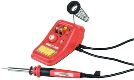 Rothenberger regelbaar soldeerstation 230v-48w - 1500003258 1500003258