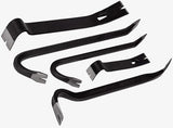 Roughneck gereedschap kopen bij toolmax.nl roughneck® 5 pce bar set - 64-961