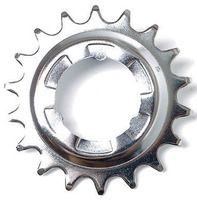 Shimano Gear Nexus 16T | 3 32 | Sølv (P10)