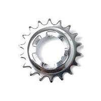 Shimano gear Nexus 21t | 3 32 | Silver (P10)