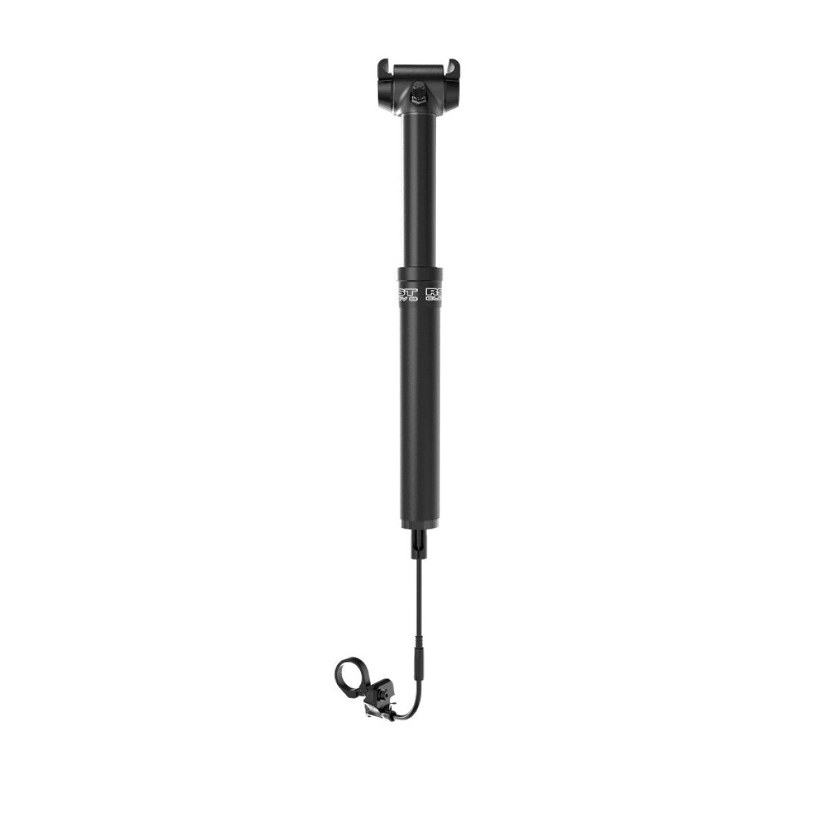 Rst zadelpen elev8 a2 31,6mm - 125mm dropper post