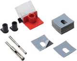 Rubi easy gres | diamant tegelboor-set | ø 6, 8, 10 en 12 mm - 04904