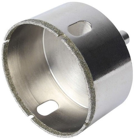 Rubi tegelboor 68 mm nat