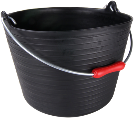 Rubi kunststof kuip lightbuck | nr. 2 | 20 liter - 88712