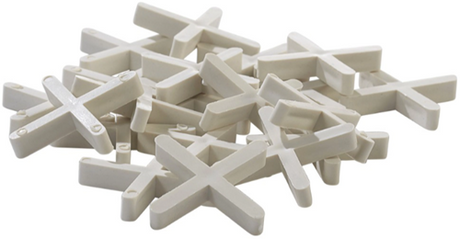 Rubi tegelkruisjes | 1,5 mm | 300 stuks - 02912