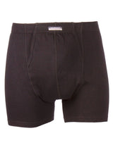 Rucanor Ondergoed Boxer 2-pack heren zwart maat S