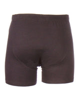 Rucanor Ondergoed Boxer 2-pack heren zwart maat XL