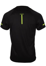 Rucanor Dave sportshirt heren zwart maat XXL