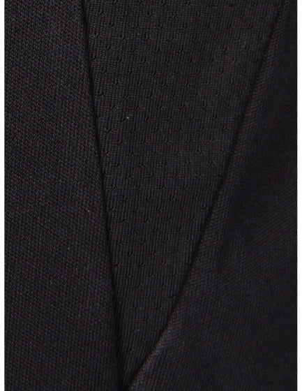 Rucanor Dave sportshirt heren zwart maat M