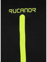 Rucanor Dave sportshirt heren zwart maat XXL