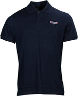 Rucanor Rodney polo shirt heren donkerblauw maat XXL