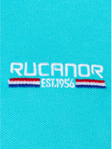 Rucanor Rodney polo shirt heren lichtblauw maat L