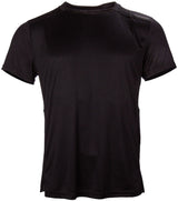 Rucanor Santos t-shirt heren zwart maat L