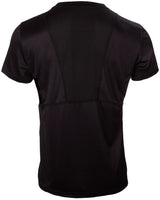 Rucanor Santos t-shirt heren zwart maat XXXL