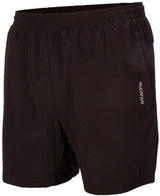 Rucanor Scotty sportshort heren zwart maat XXXL
