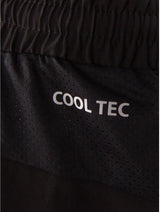 Rucanor Scotty sportshort heren zwart maat M