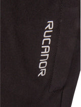 Rucanor Scotty sportshort heren zwart maat XXL