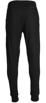 Rucanor Senna joggingsbroek heren zwart maat L