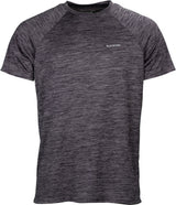 Rucanor Sente melanget-shirt heren grijs maat S