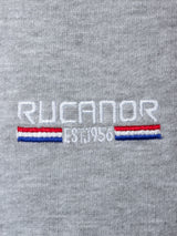 Rucanor Shae joggingbroek kort heren grijs maat S