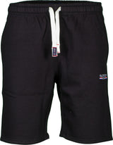 Rucanor Shae joggingbroek kort heren zwart maat S