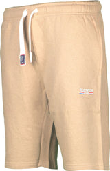 Rucanor Shae sweatshorts unbrushed heren beige maat M