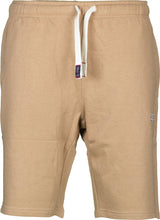 Rucanor Shae sweatshorts unbrushed heren beige maat XXL