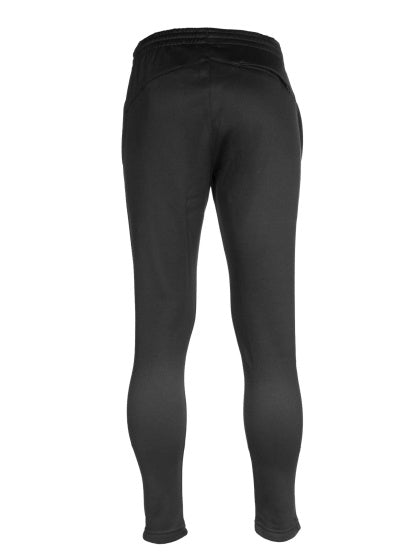 Rucanor sharif pants knitted heren zwart maat s