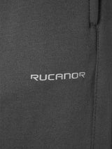 Rucanor Sharif pants knitted heren zwart maat M